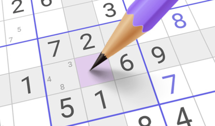Sudoku Master