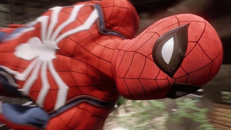 Superhero Video Games